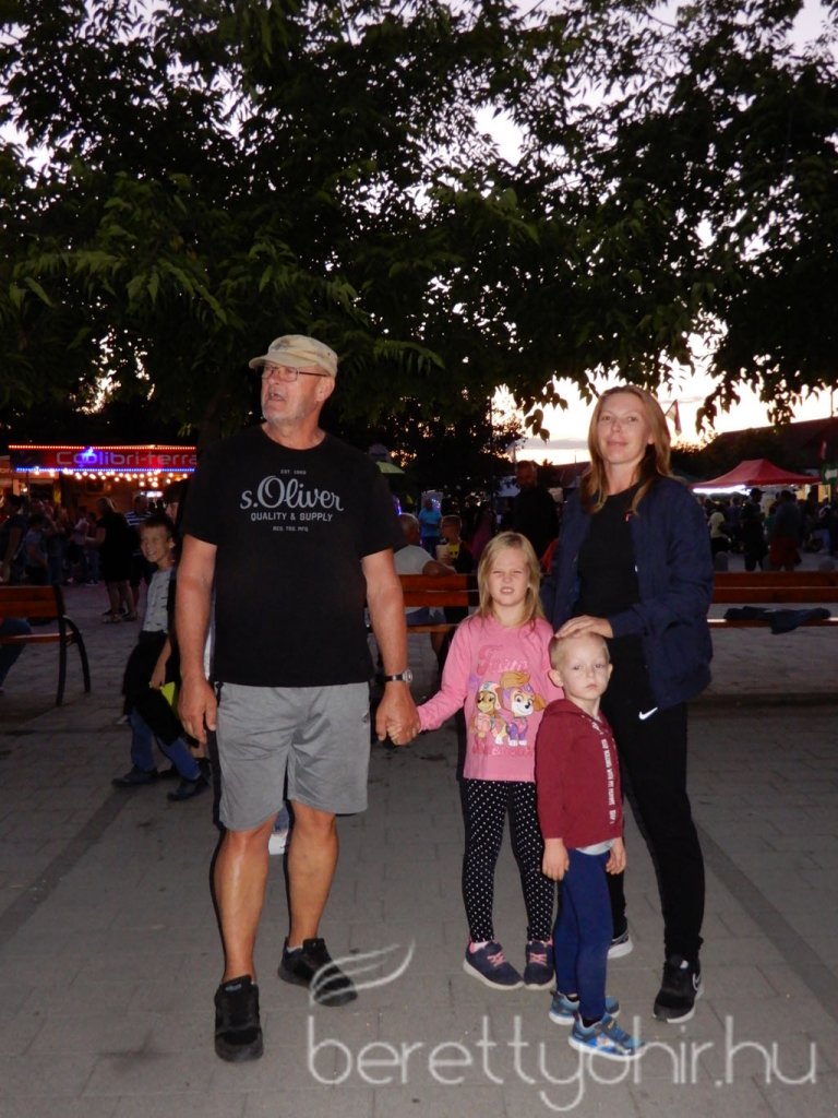 Szent Isván-napi rendezvények- 2021 61